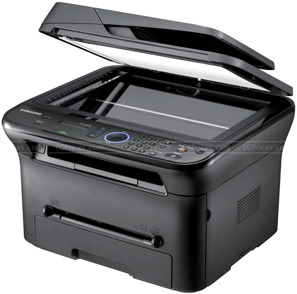 Samsung SCX-4623FN Multifunction Laser Printer
