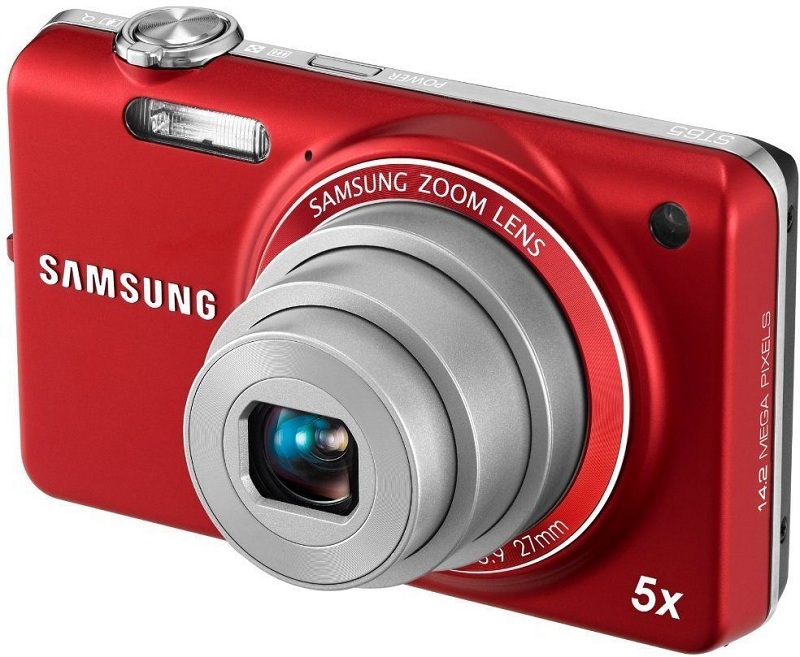 Samsung ST65 Digital Camera price in Egypt