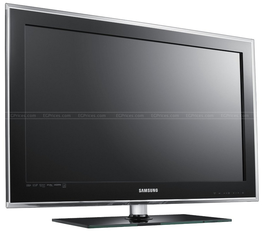 Samsung Series 5 D550 40 inch LCD HDTV
