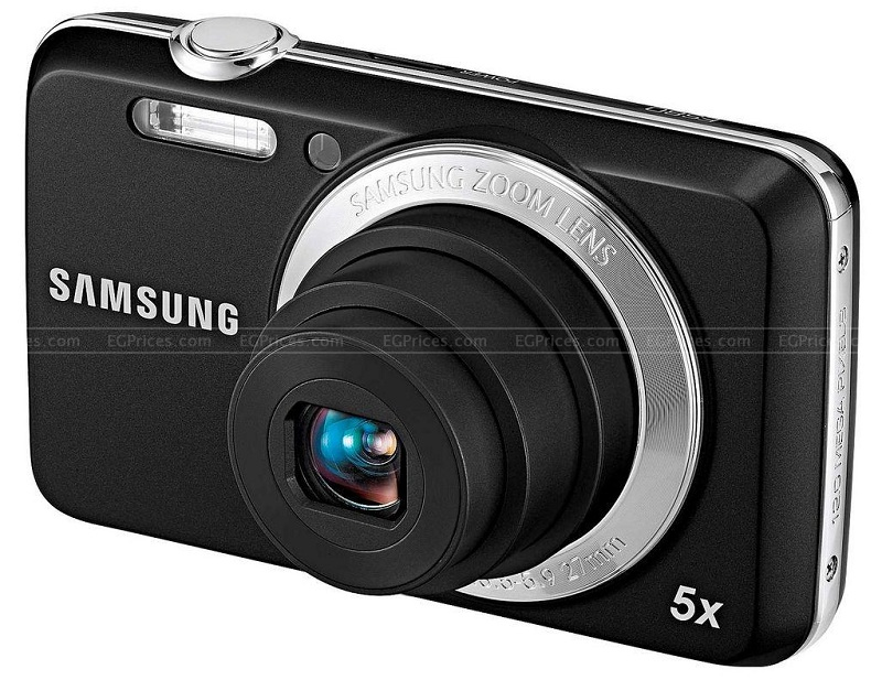 Samsung ES80 Digital Camera price in Egypt