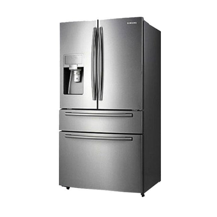 Samsung FDR4SL 28 Feet Refrigerator price in Egypt EGPrices
