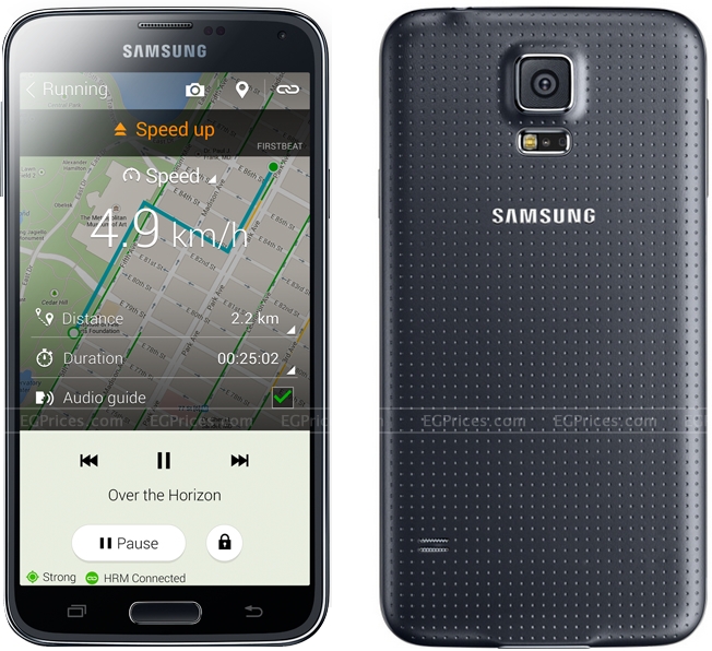 samsung galaxy s5 lte price
