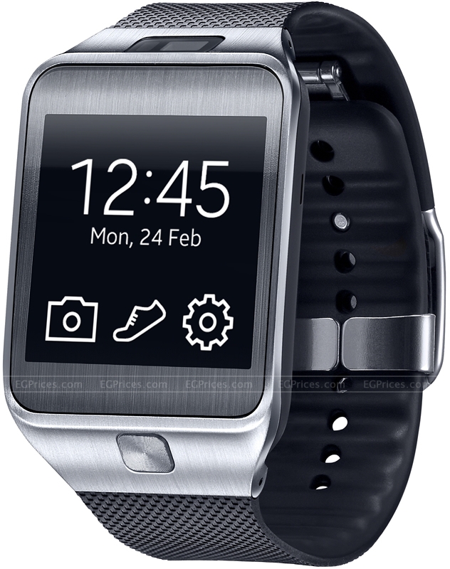 smartwatch samsung galaxy gear 2