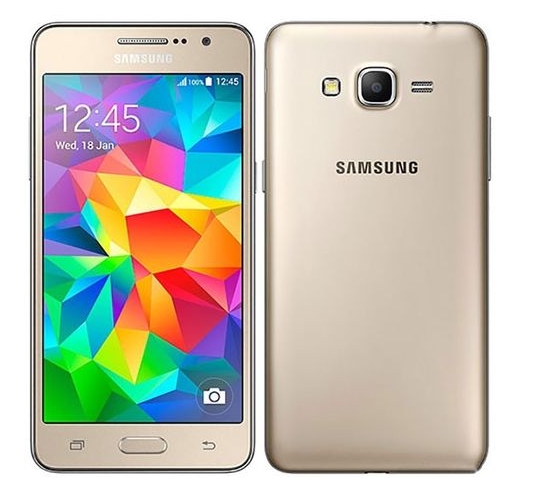 samsung galaxy grand prime plus silver