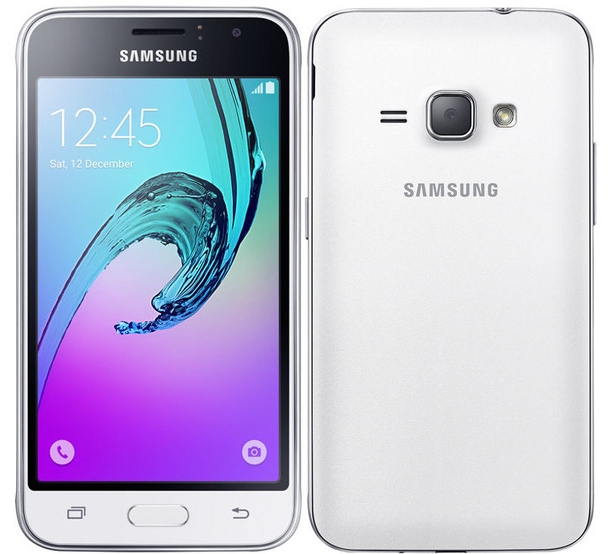galaxy j1 price