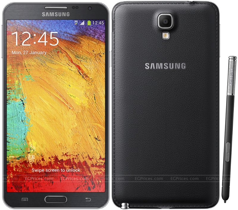 galaxy note 3 neo