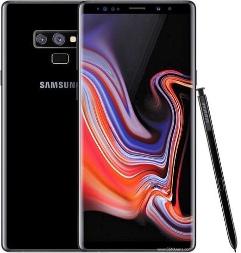 samsung galaxy note 9 128gb specs