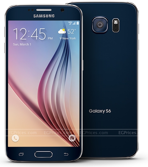 samsung galaxy s6  price