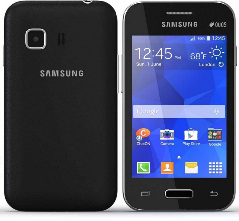 Samsung Galaxy Young 2 G130H price in Egypt