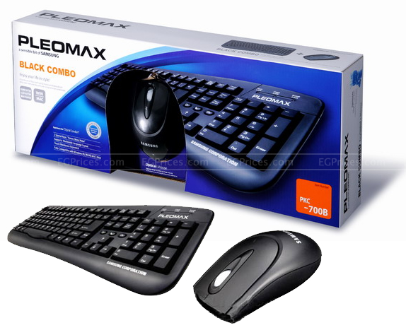 Pleomax Pleomax