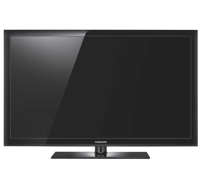 سعر Samsung Series 4 430 50 inch Plasma HDTV فى مصر EGPrices
