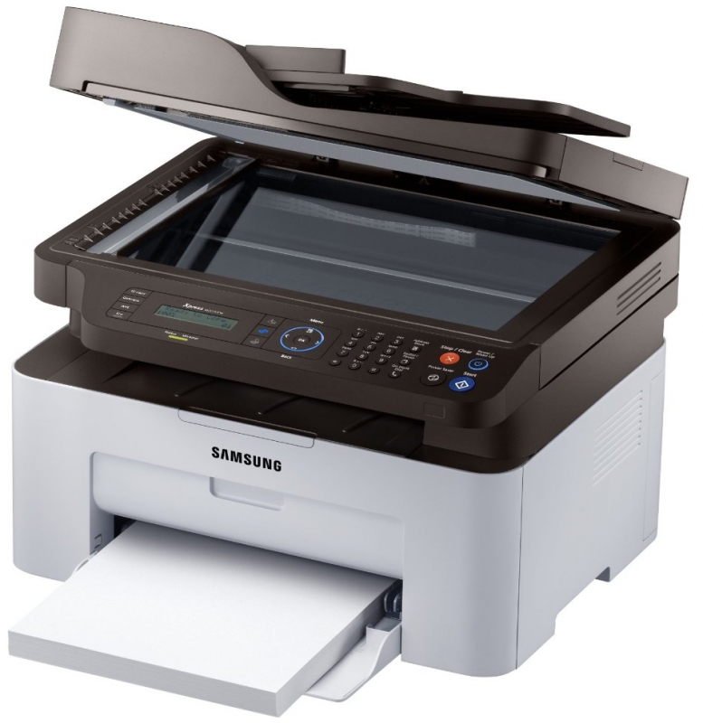 Samsung SLM2070FW Xpress 20PPM Mono Multifunction Laser Printer