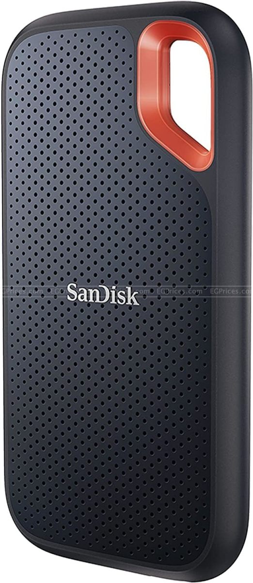 zoom image for SanDisk Extreme Portable 1TB SSD
