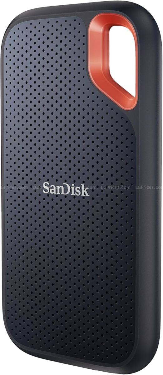 zoom image for SanDisk Extreme Portable 8TB SSD