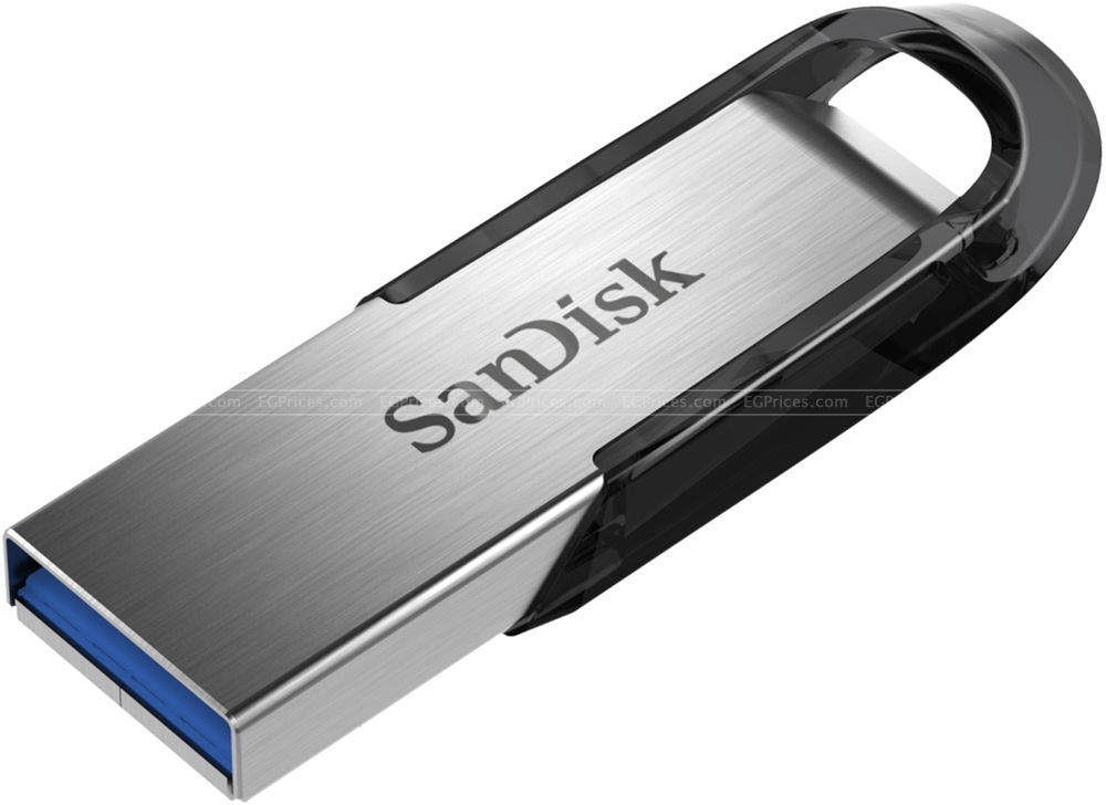 صورة مكبرة ل SanDisk Ultra Flair 64GB USB 3.0 Flash Drive SDCZ73-064G-G46