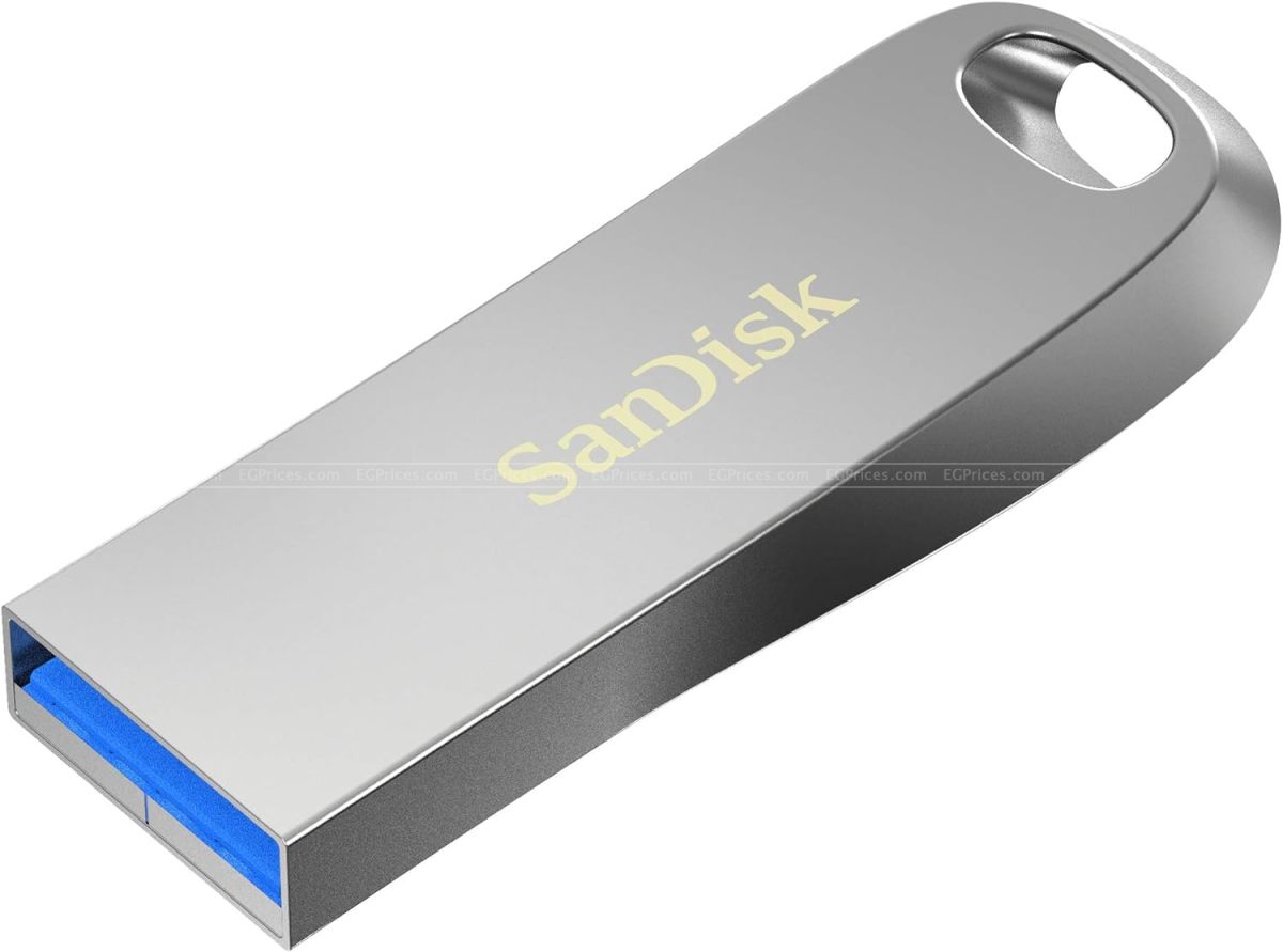 صورة مكبرة ل Sandisk Ultra Luxe 32GB USB 3.1 Flash Drive