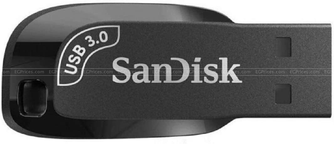 صورة مكبرة ل sandisk ultra shift 32gb usb 3.0 flash drive