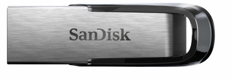 zoom image for SanDisk Ultra Flair 128GB USB 3.0 Flash Drive (SDCZ73-128G-G46)
