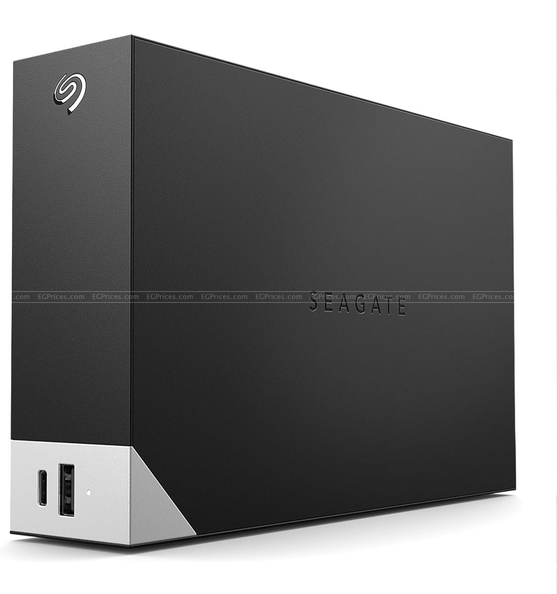 zoom image for One Touch Hub STLC14000400 14TB External Hard Drive