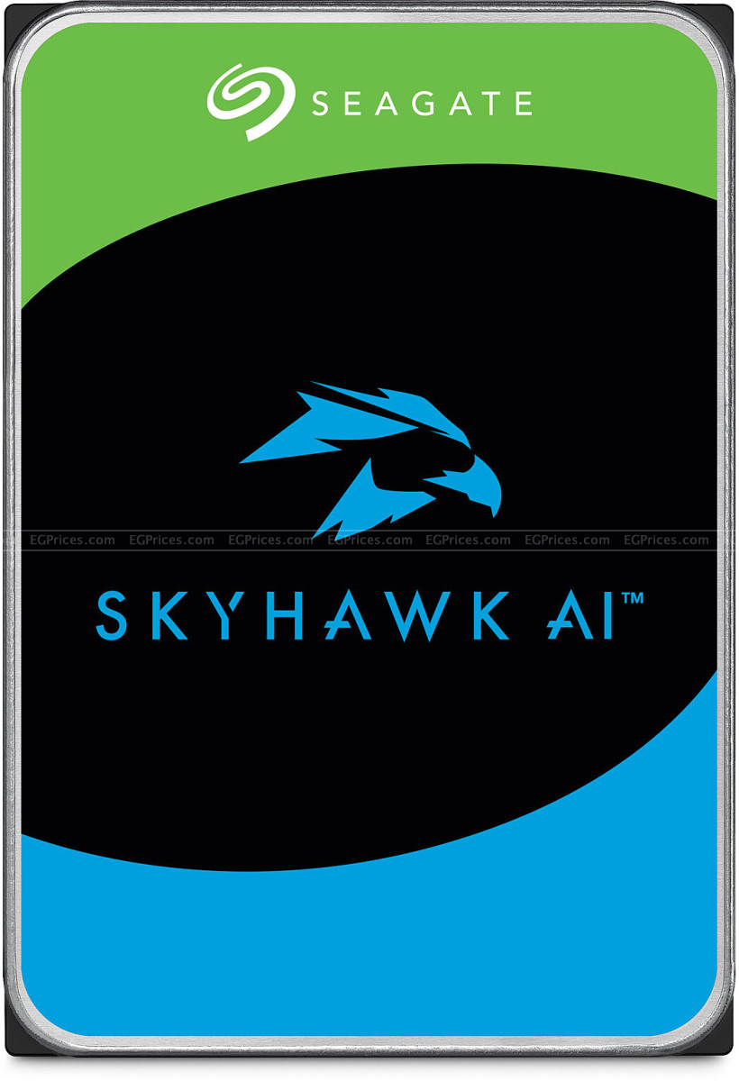 zoom image for SkyHawk AI 20TB Internal Hard Drive