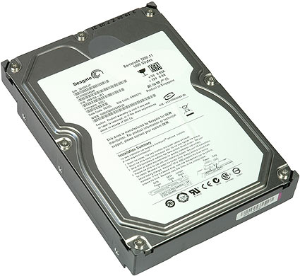 zoom image for Barracuda ST31000M003 1TB 7200.12 SATA 6Gb/s HDD