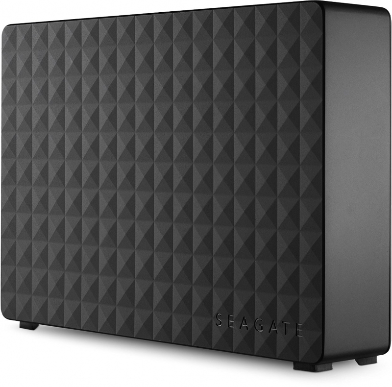 zoom image for STEB4000200 Expansion USB 3.0 4TB External HDD