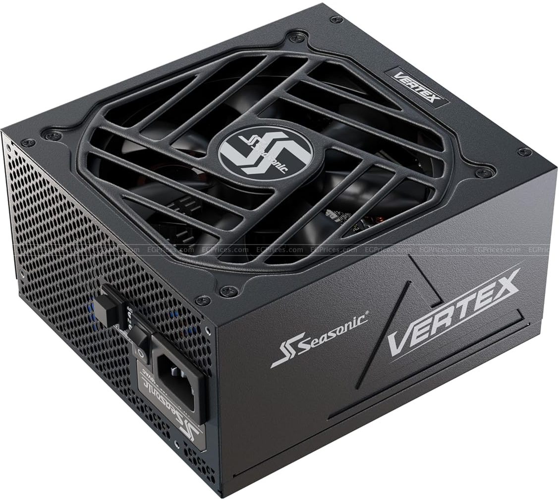 zoom image for Vertex GX-1200 1200W Power Supply