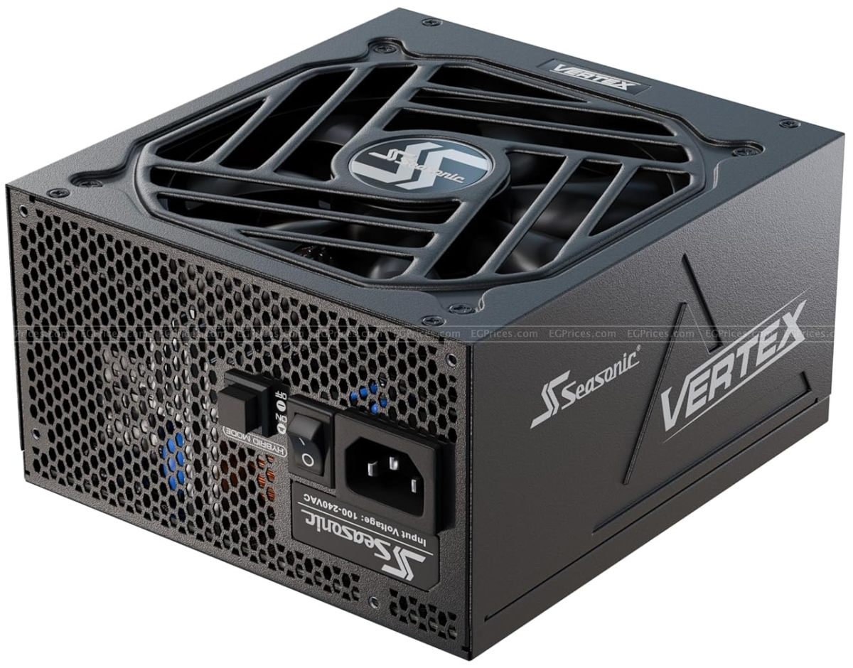 zoom image for Vertex PX-1000 1000W Power Supply