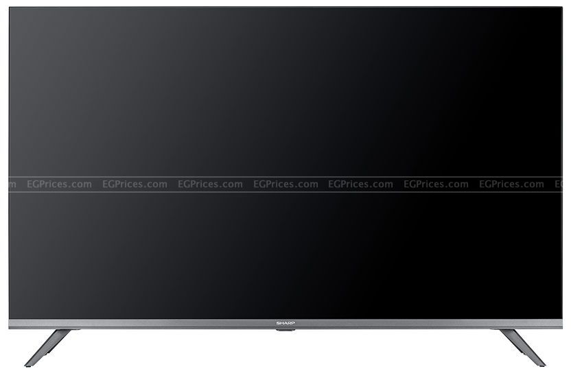صورة مكبرة ل شارب 2t-c32fg6ex تليفزيون 32 بوصة سمارت اتش دي ليد