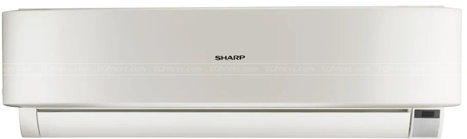 zoom image for AH-A18YSE 2.25HP Split Air Conditioner Cooling Only
