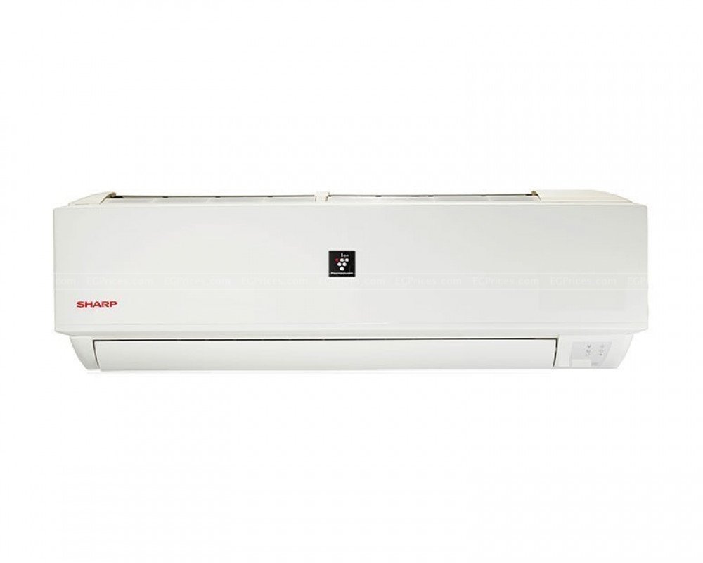 Sharp AHAP12UMEA 1.5HP Split Air Conditioner Cooling Only