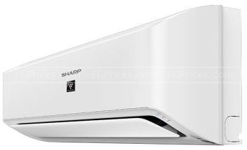 صورة مكبرة ل شارب ah-ap12zhe تكييف سبليت 1.5 حصان بارد فقط