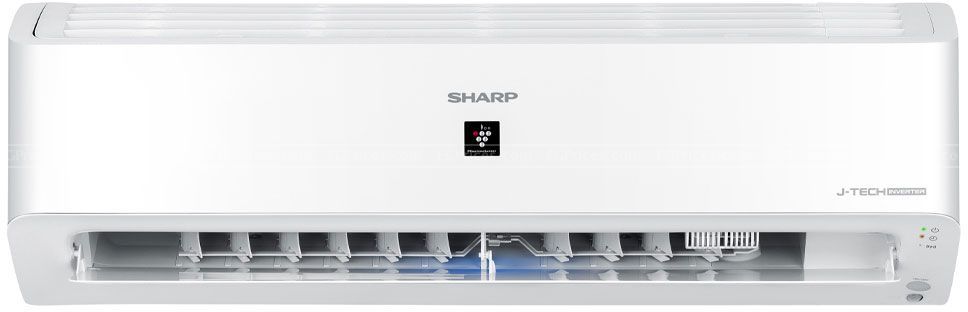 صورة مكبرة ل شارب ah-xp12bme تكييف سبليت انفرتر 1.5 حصان بارد فقط