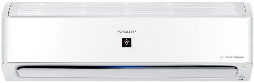 zoom image for AH-XP18BME 2.25 HP Inverter Digital Plasmacluster Split Air Conditioner Cool Only