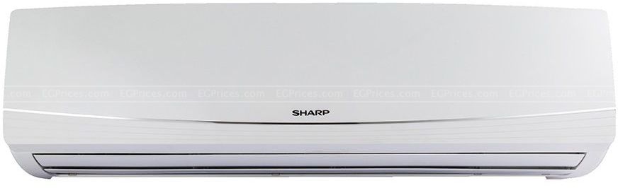 صورة مكبرة ل Sharp AY-A30WHT-G 4HP Split Air Conditioner Cooling And Heating
