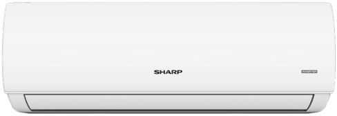 صورة مكبرة ل شارب ay-x30zht تكييف سبليت انفرتر ديجيتال 4 حصان بارد و ساخن