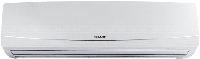 صورة مكبرة ل شارب ay-x36zht تكييف سبليت انفرتر ديجيتال 5 حصان بارد و ساخن