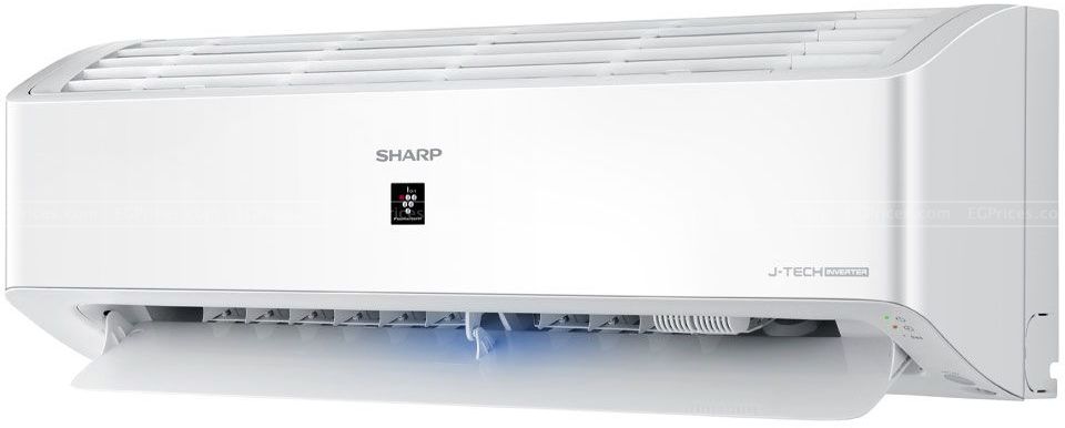 zoom image for AY-XP12BHE Inverter 1.5HP Split Air Conditioner Cooling and Heating
