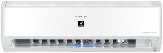 صورة مكبرة ل شارب ay-xp12bme انفرتر تكييف سبليت 1.5 حصان بارد و ساخن