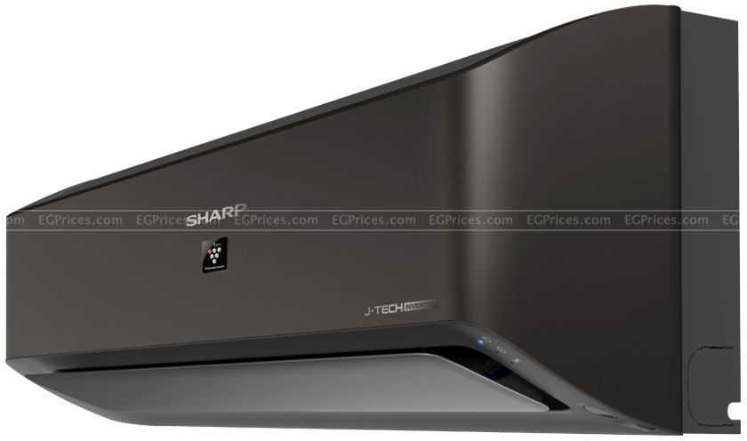 صورة مكبرة ل Sharp AY-XP18YHEB 2.25HP Split Air Conditioner Cooling And Heating