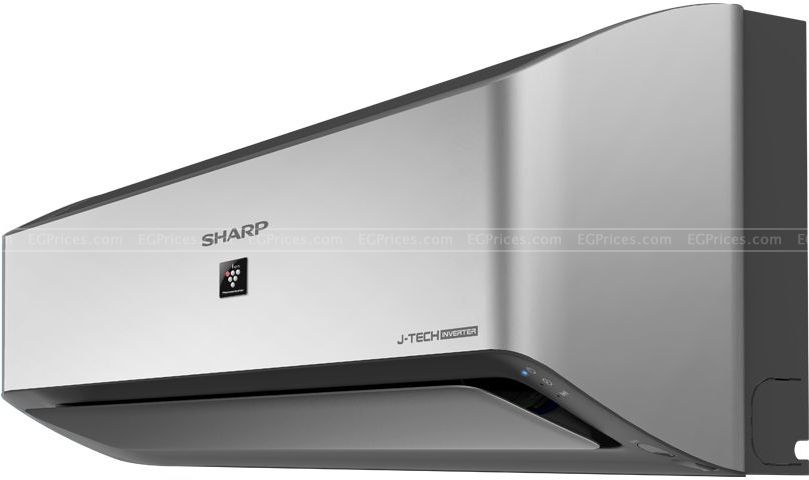 صورة مكبرة ل Sharp AY-XP18YHES 2.25HP Split Air Conditioner Cooling And Heating