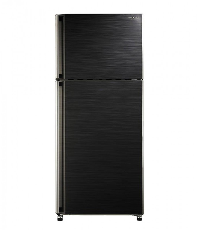 Sharp SJ48CBK 14 Feet Refrigerator price in Egypt