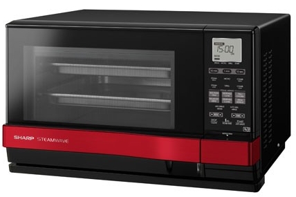 Sharp AX-1100(R)M Microwave Price in Egypt | Elaraby Group - EGPrices.com