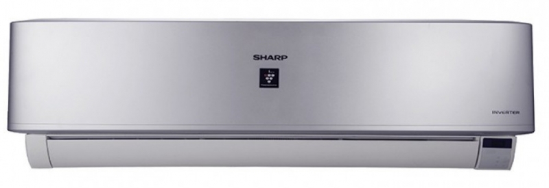 صورة مكبرة ل Sharp AY-XP18UHE 2.25HP Inverter Split Air Conditioner