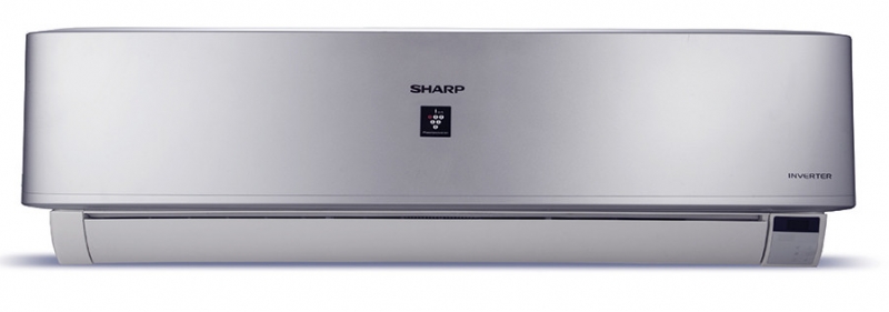 صورة مكبرة ل Sharp AY-XP24UHE 3HP Inverter Split Air Conditioner