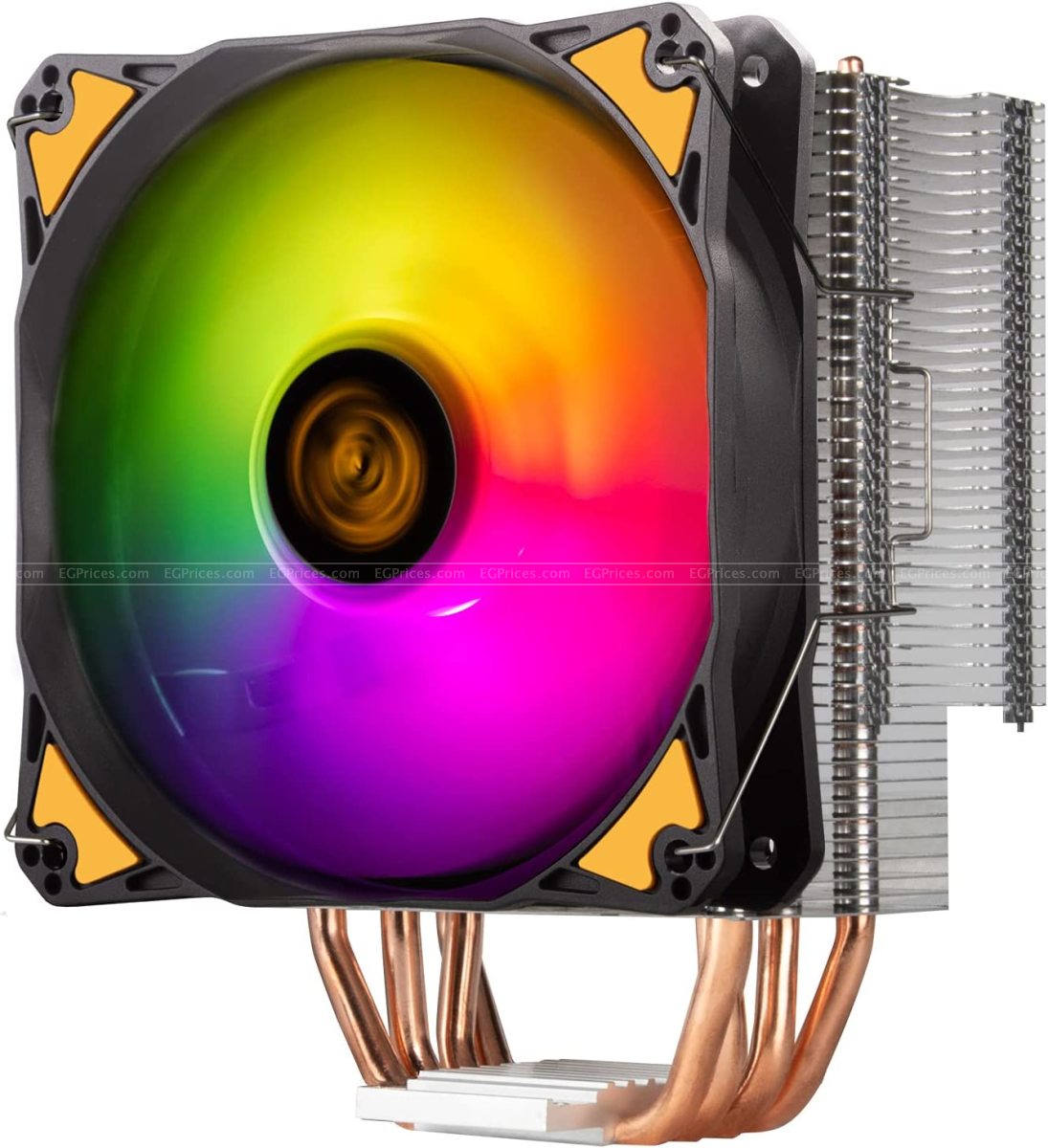 zoom image for AR12-TUF ARGB CPU Air Cooler