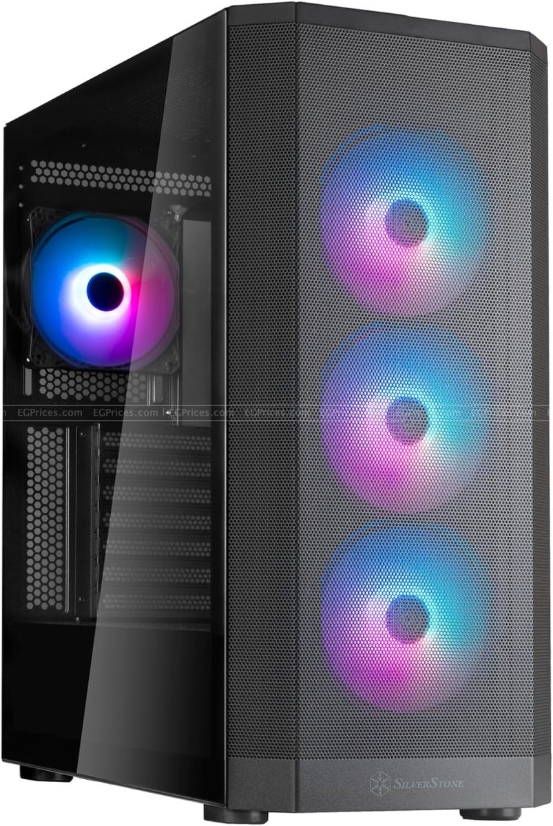 zoom image for FARA 514X Mid Tower Case