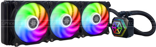zoom image for PF360 ARGB Liquid Cooler