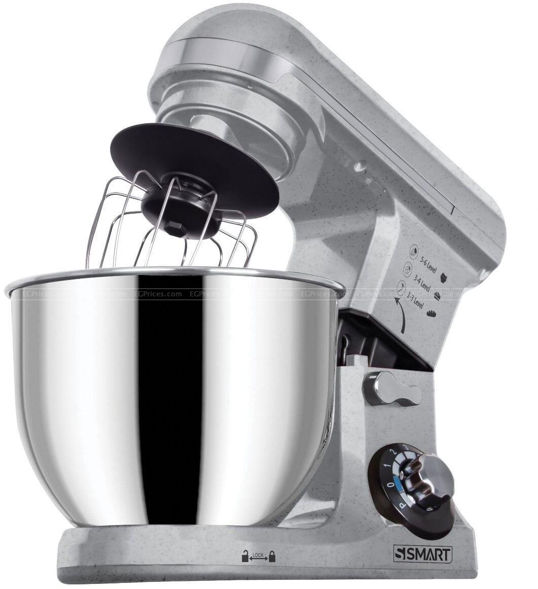 Smart SBM37MLD 1200 Watt Stand Mixer price in Egypt