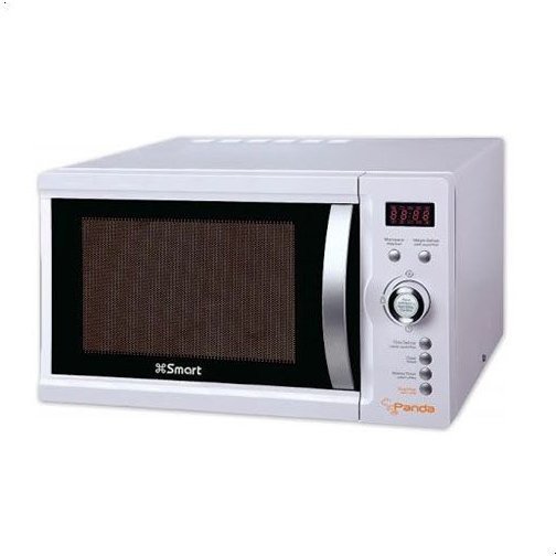 Smart SM2505MH 25 L Microwave Oven price in Egypt EGPrices